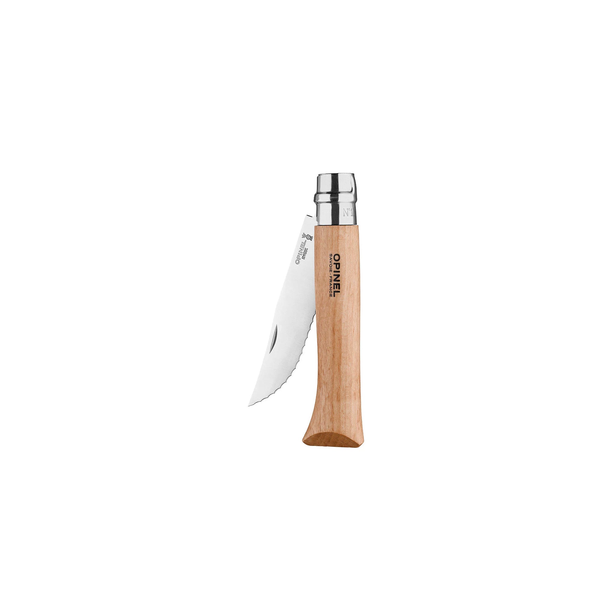 OPINEL NOMAD COOKING KIT