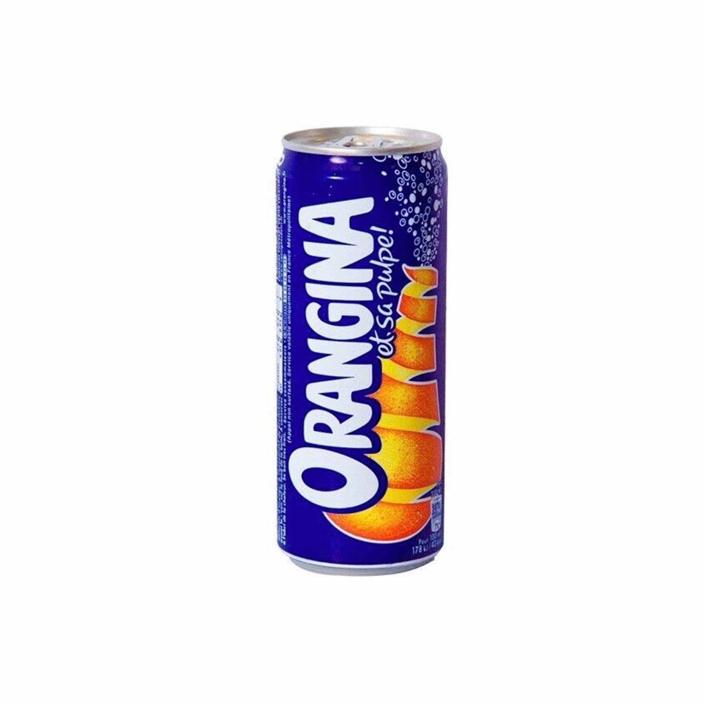 ORANGINA 330ml