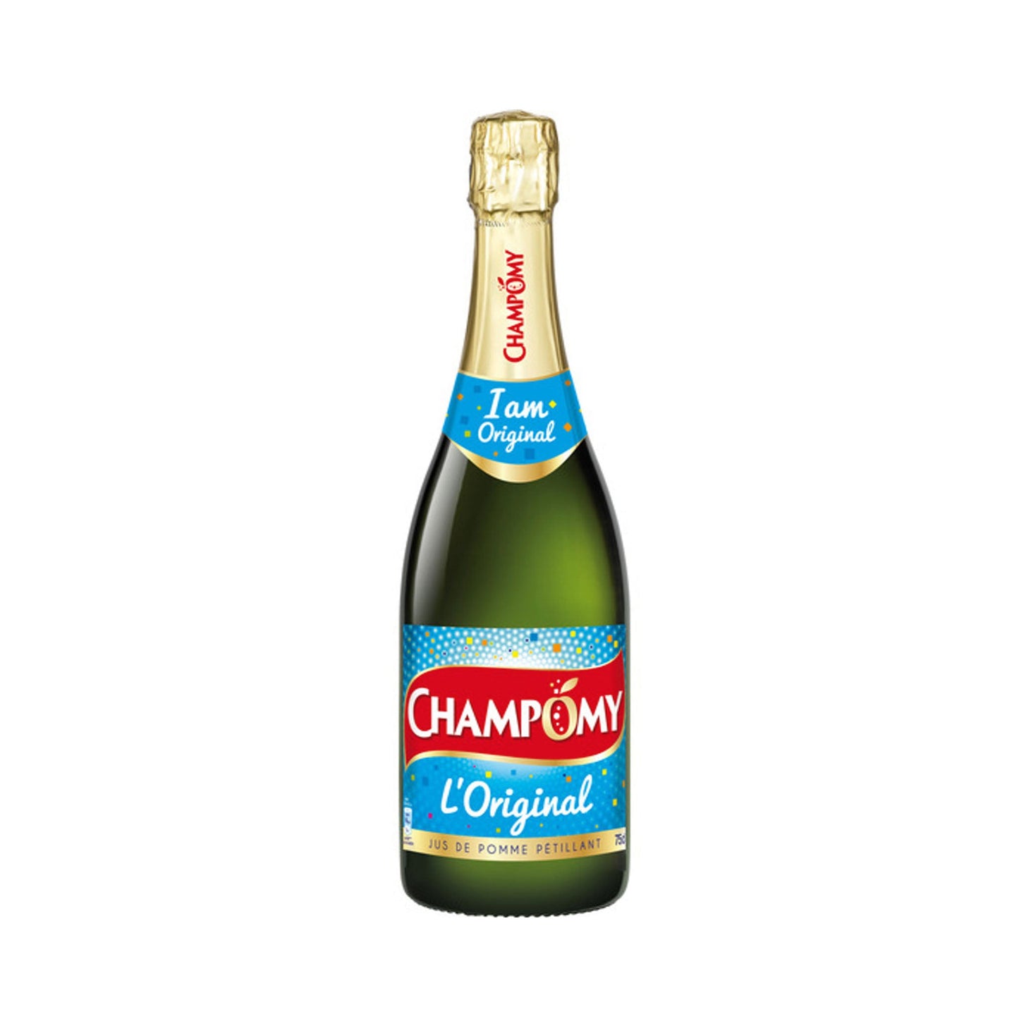 CHAMPOMY L'ORIGINAL 75cl