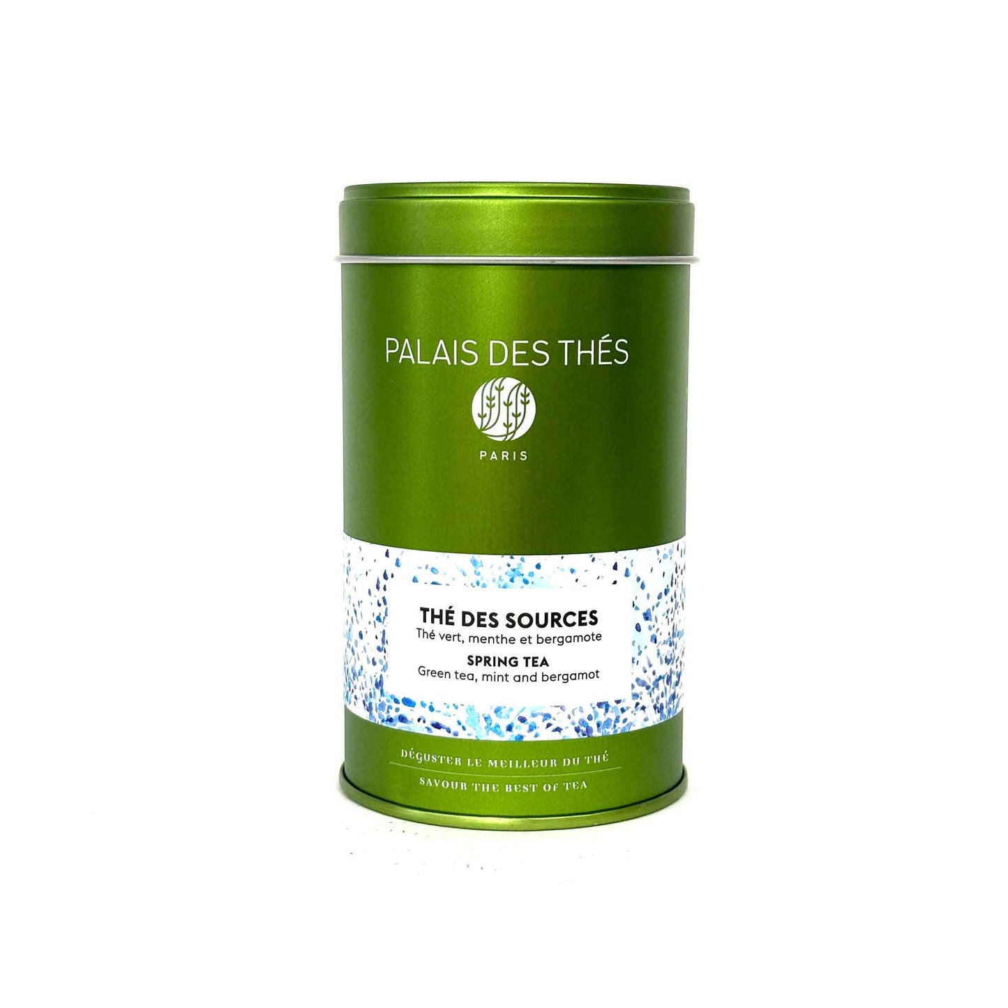 PALAIS DES THES SPRING TEA 90g