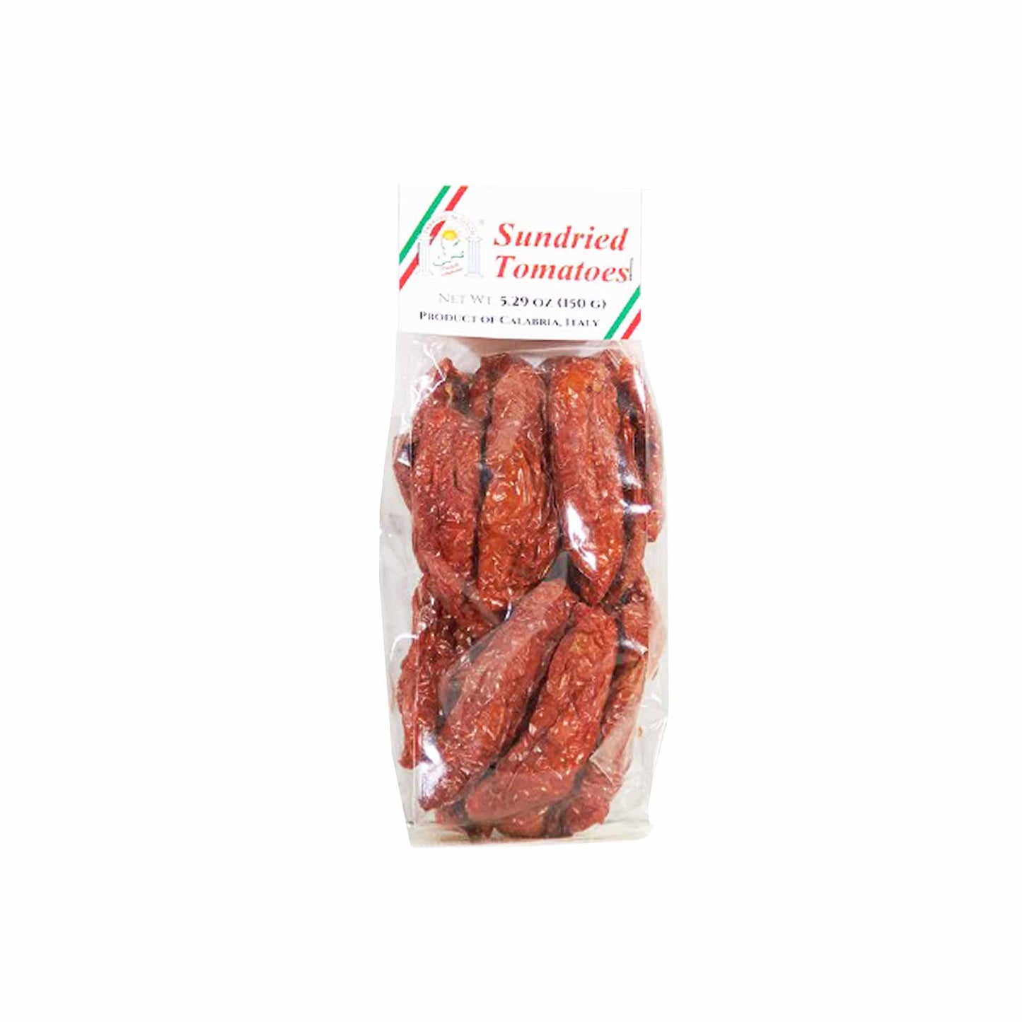 PARADISO DEI GOLOSI SUNDRIED TOMATOES 150g