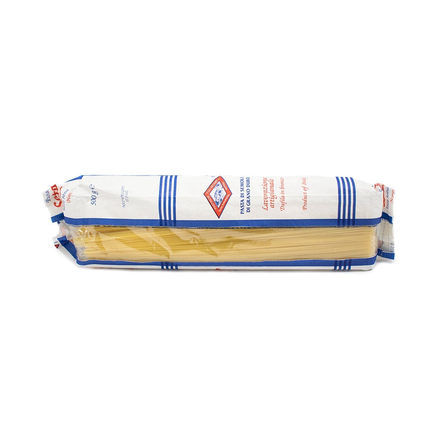 PASTIFICIO SETARO CAPELLINI 500g