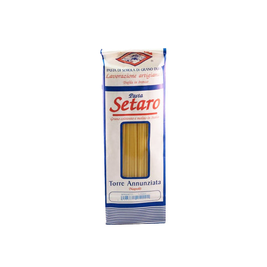 PASTIFICIO SETARO SPAGHETTI 1KG