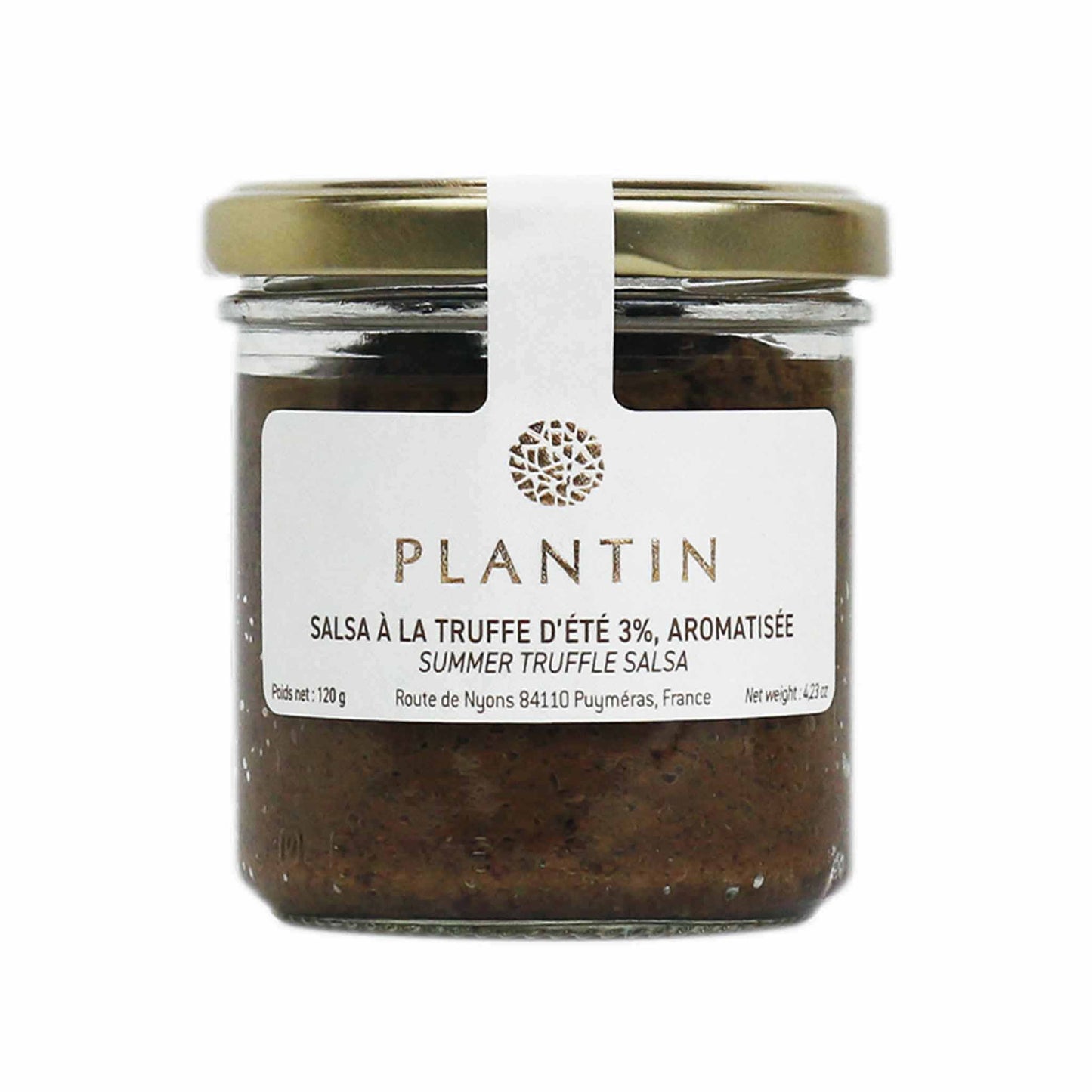 Plantin Summer Truffle Salsa