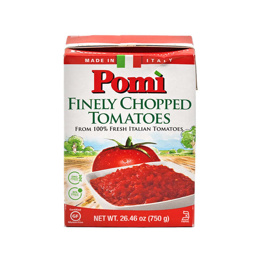 Pomi Chopped Tomatoes