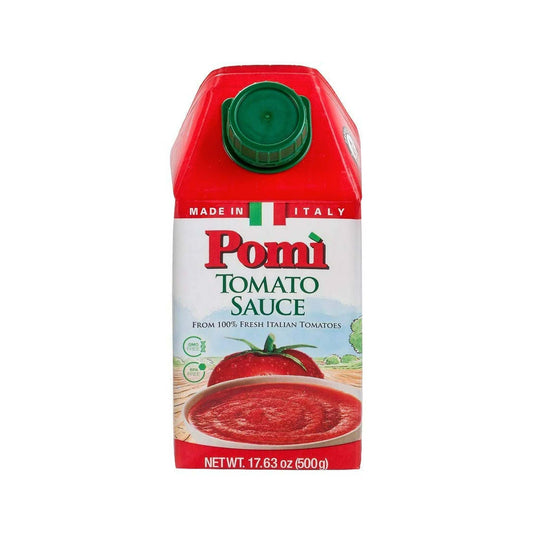 Pomi Tomato Sauce