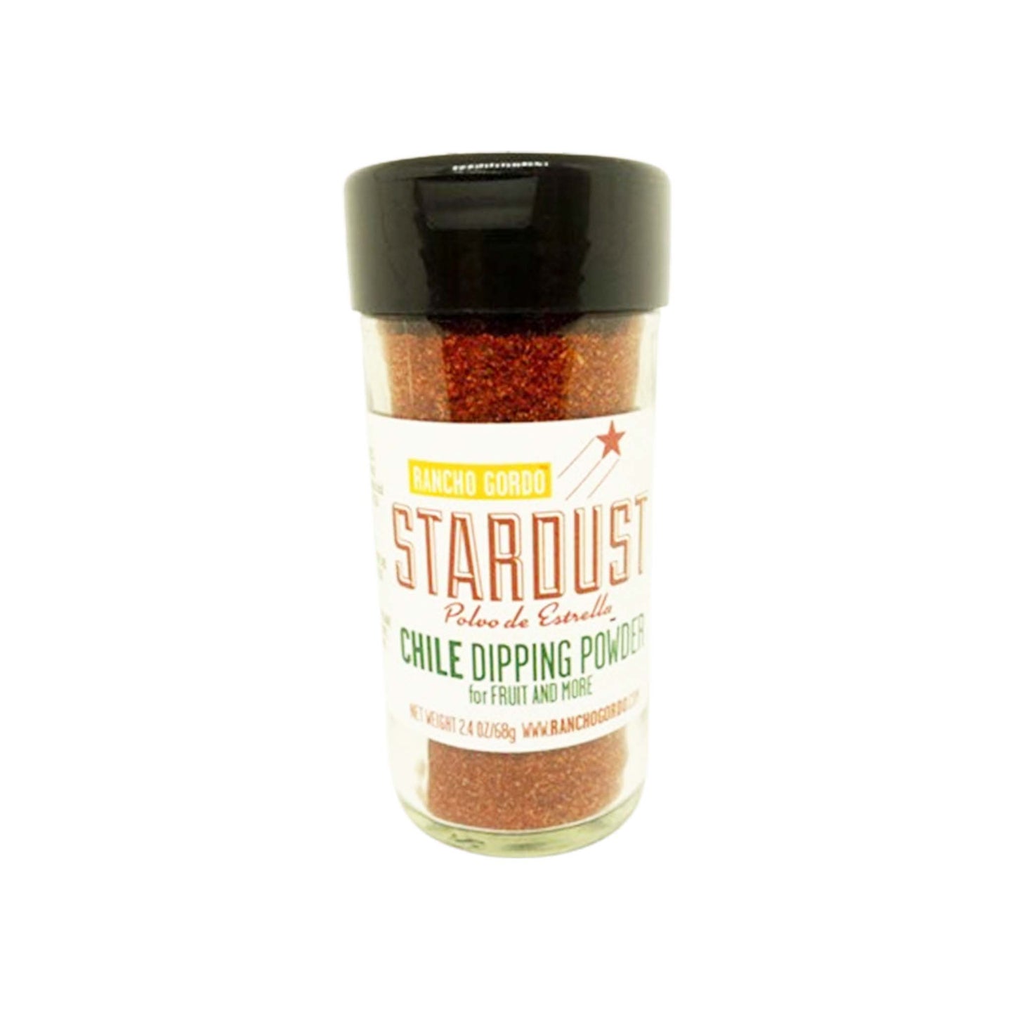 RANCHO GORDO STAR DIPPING POWDER 68g