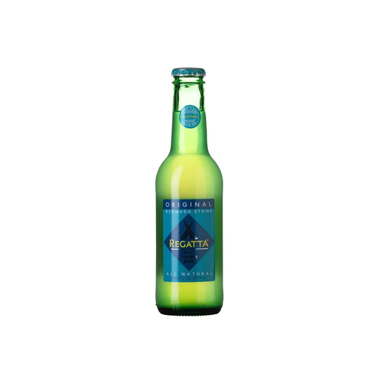 REGATTA GINGER BEER GLASS 250ml