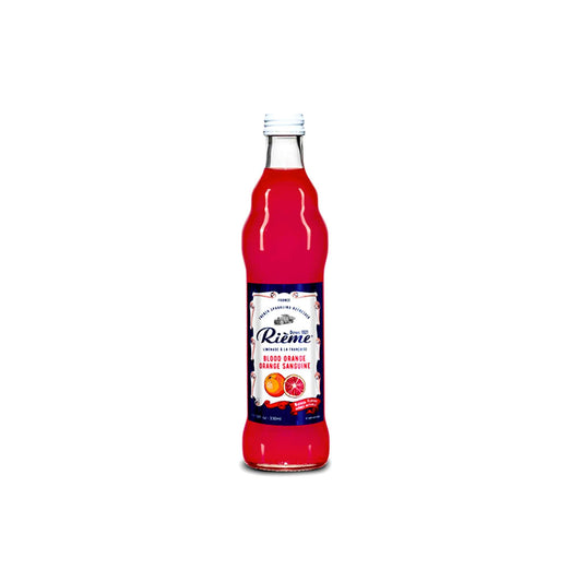 RIEME BLOOD ORANGE LIMON 330ml