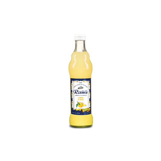 RIEME CLOUDY SPARKLING LEMONADE 330ml