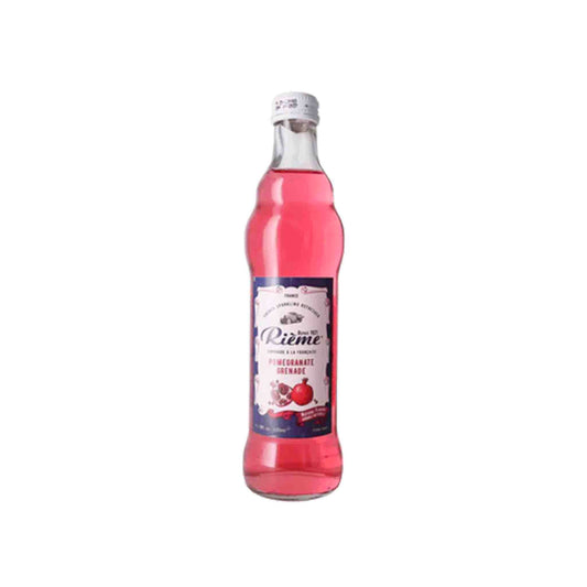 RIEME POMEGRANATE LIMON 330ml