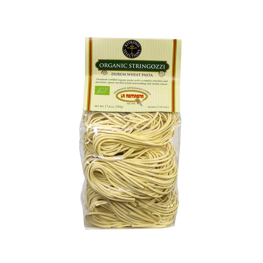 RITROVO SELECTIONS LA ROMAGNA ORGANIC STRINGOZZI 500g