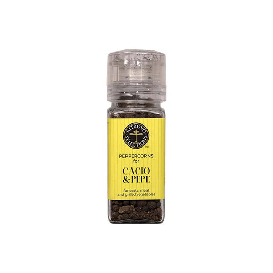 RITROVO TRIO CACIO PEPPERCORN 65g