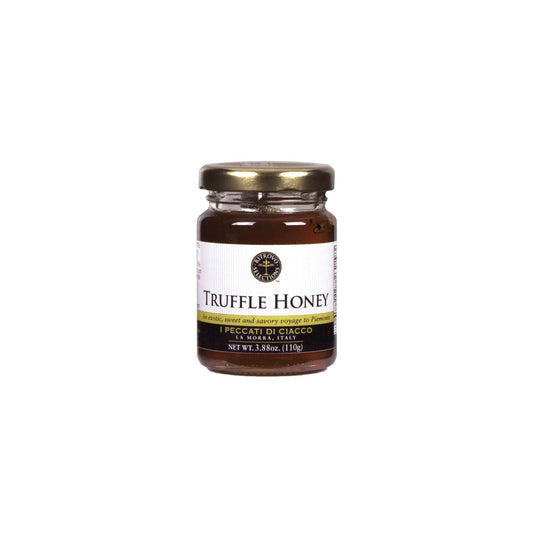 RITROVO TRUFFLE HONEY 3.88oz