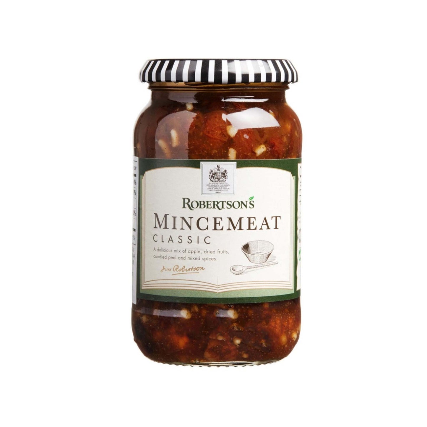 ROBERTSON'S CLASSIC MINCEMEAT 411g