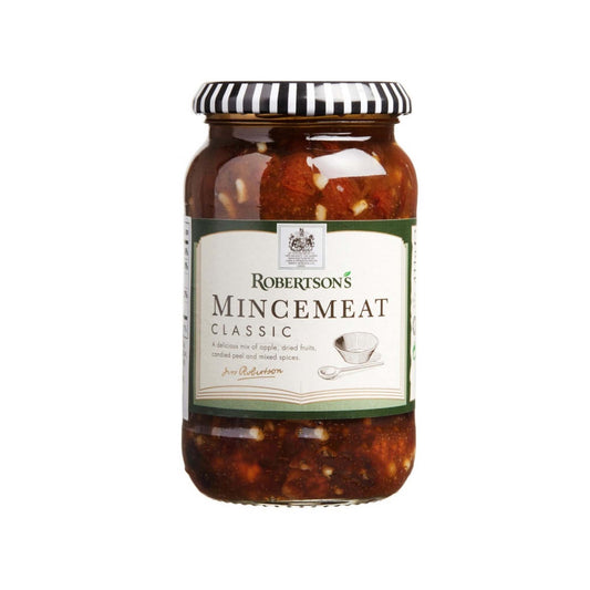 ROBERTSON'S CLASSIC MINCEMEAT 411g