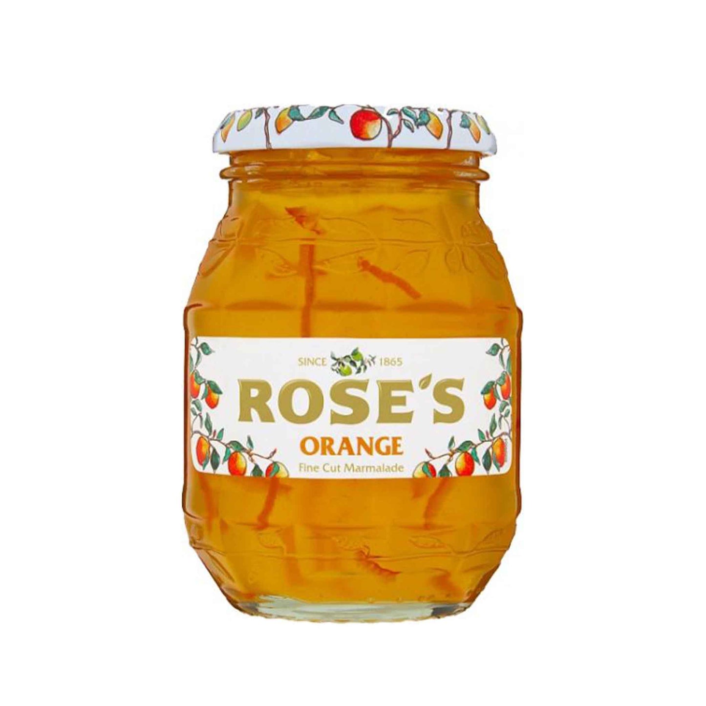 ROSE'S ORANGE FINE CUT MARMALADE 16oz