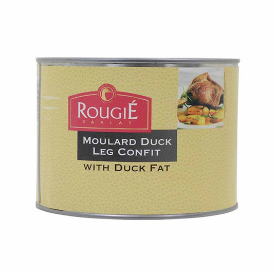 ROUGIE DUCK LEG CONFIT 52.9oz