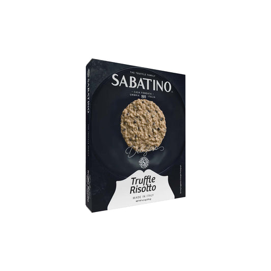 SABATINO TRUFFLE RISOTTO 6.2oz