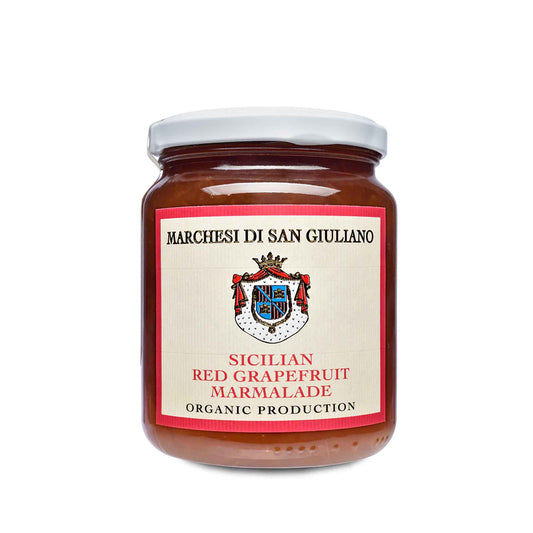 SAN GIULIANO GRAPEFRUIT MARMALADE 460g