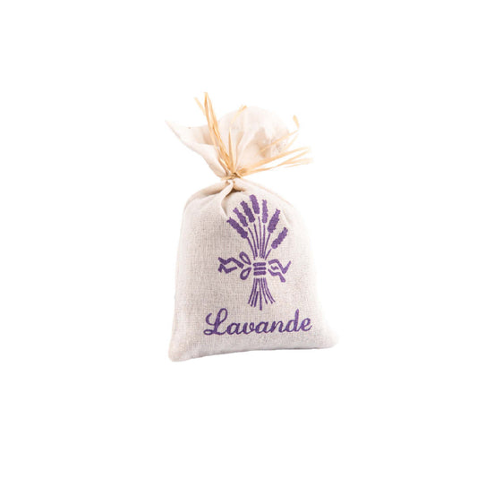 SAVONNERIES LAVENDER SACHET 50g