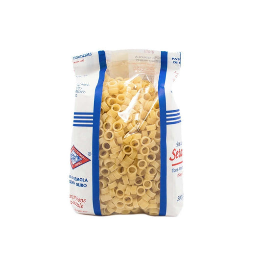 SETARO ANELLI 500g