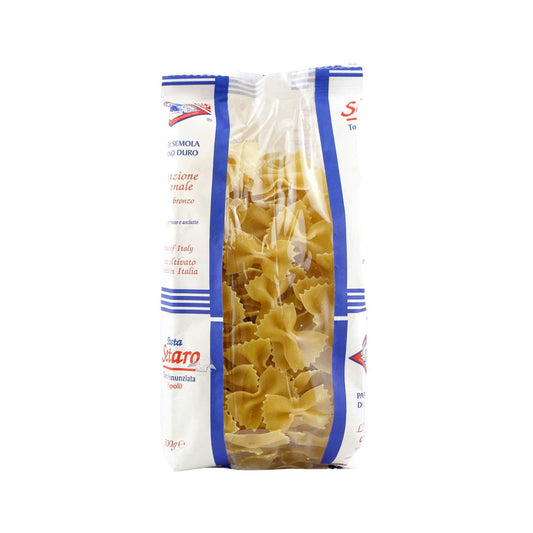 SETARO FARFALLE 500g