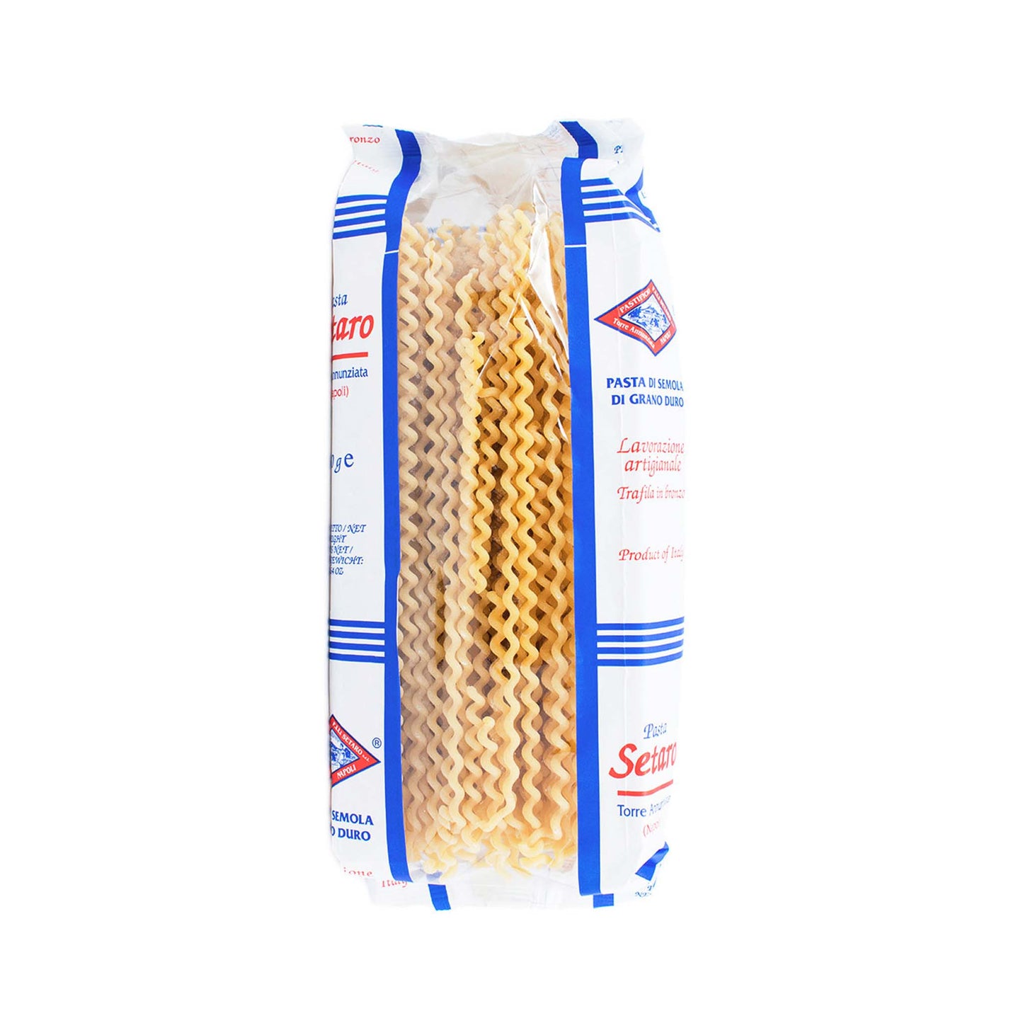 SETARO FUSILLI LUNGHI 500g