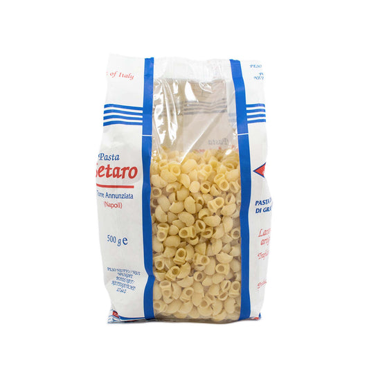 SETARO LUMACHINE 500g