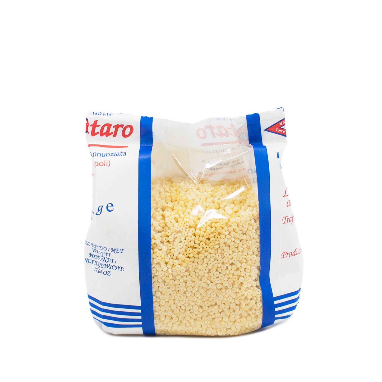 SETARO OCCHIOLINI DEL BEBE 500g