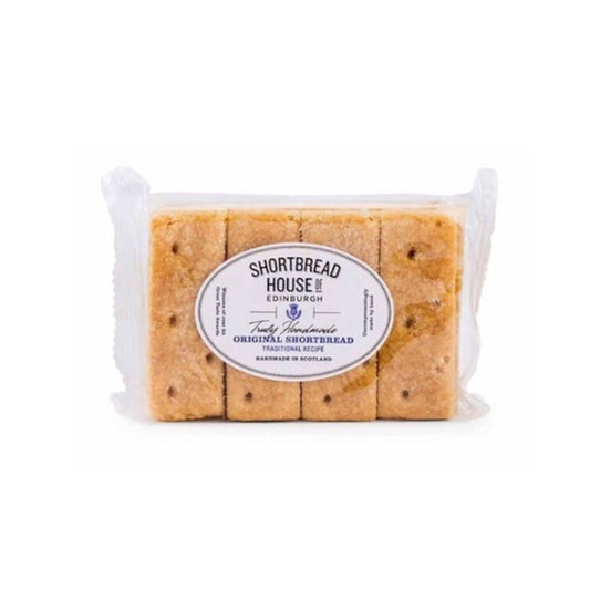 SHORTBREAD HOUSE FINGERS 170g