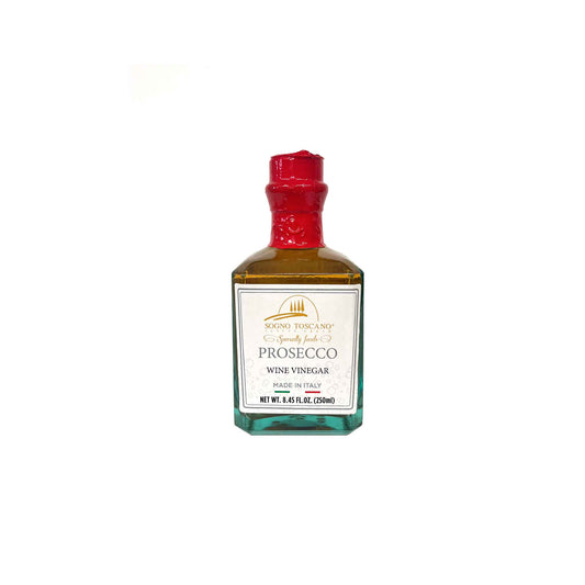 SOGNO TOSCANO PROSECCO WINE VINEGAR 250ml