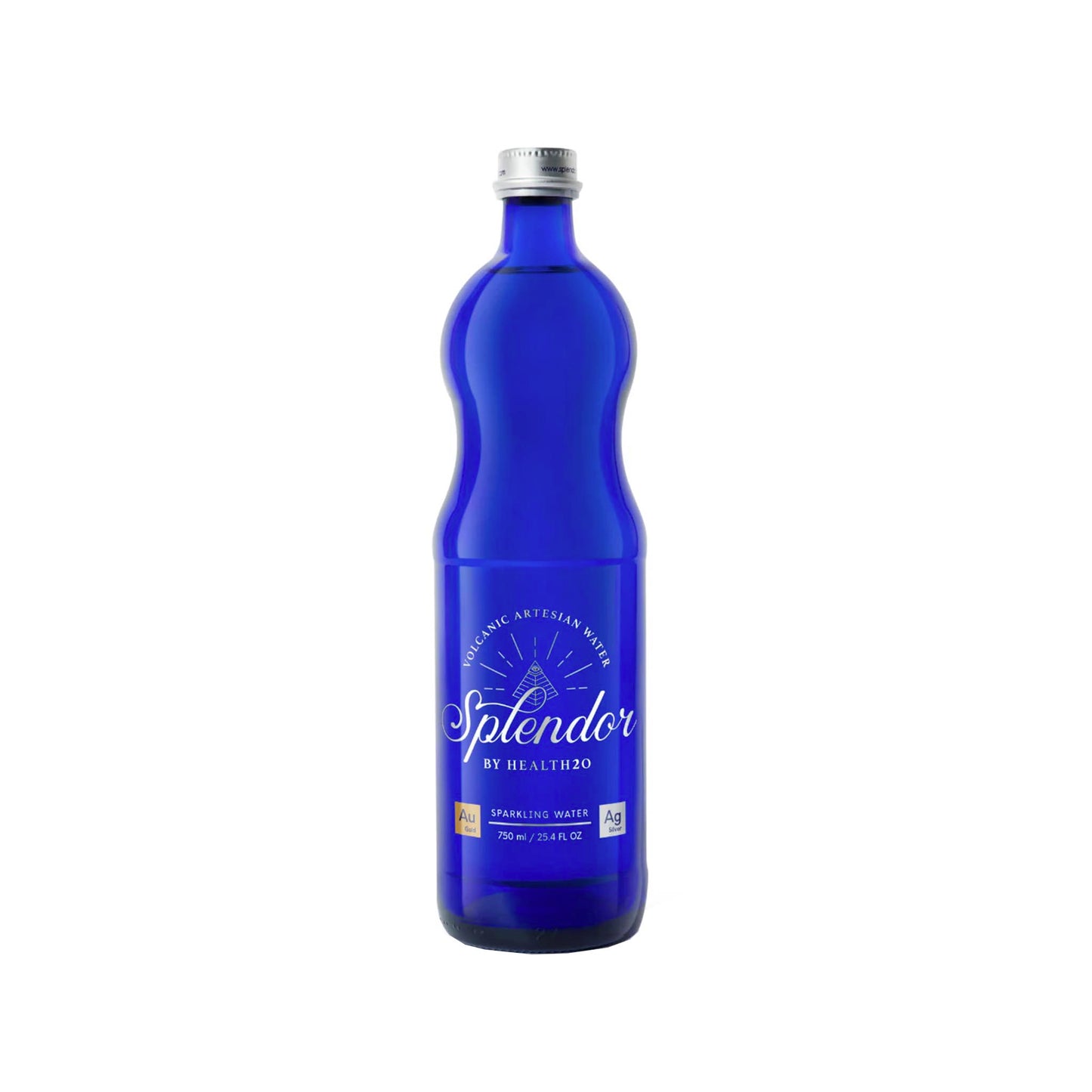 SPLENDOR SPARKLING WATER 750ml