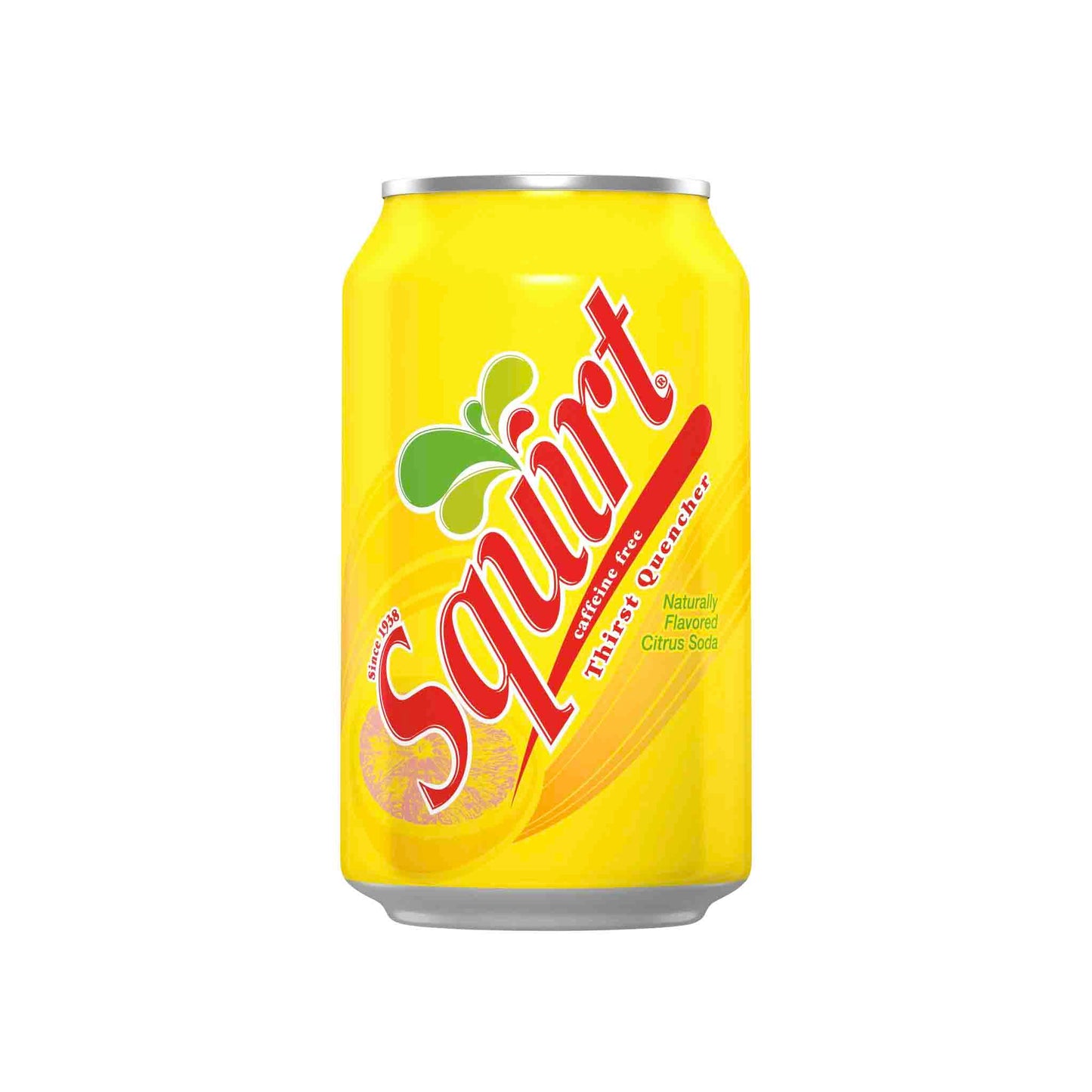 SQUIRT CITRUS BURST 12oz