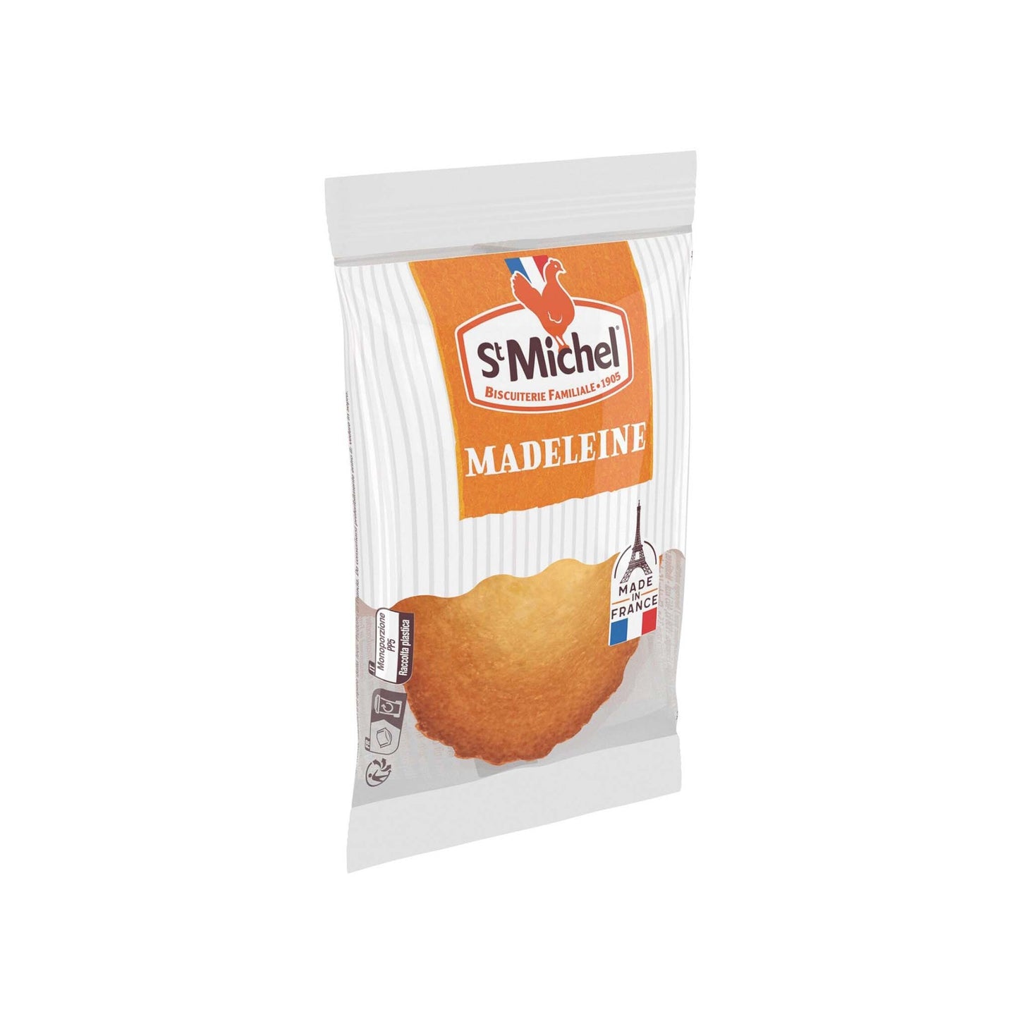 ST MICHEL SINGLE MADELEINE 25g