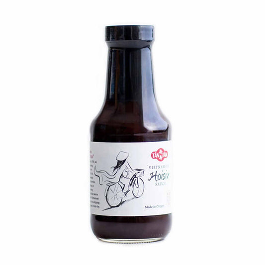 Tan Tan Vietnamese Hoisin Sauce