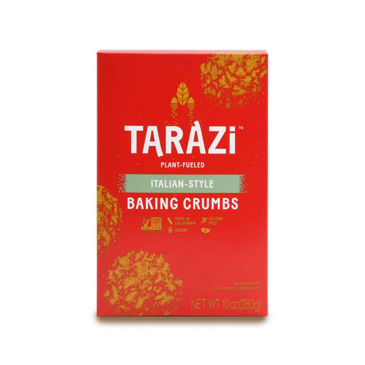 Tarazi Italian Style Baking Crumbs