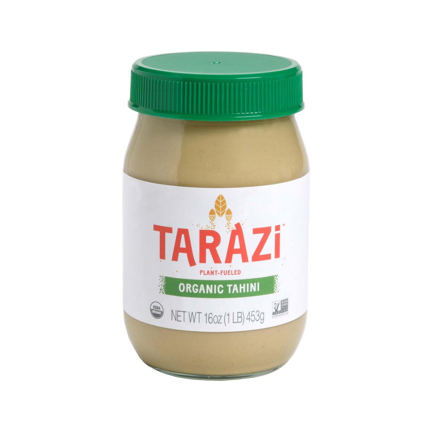 Tarazi Organic Tahini