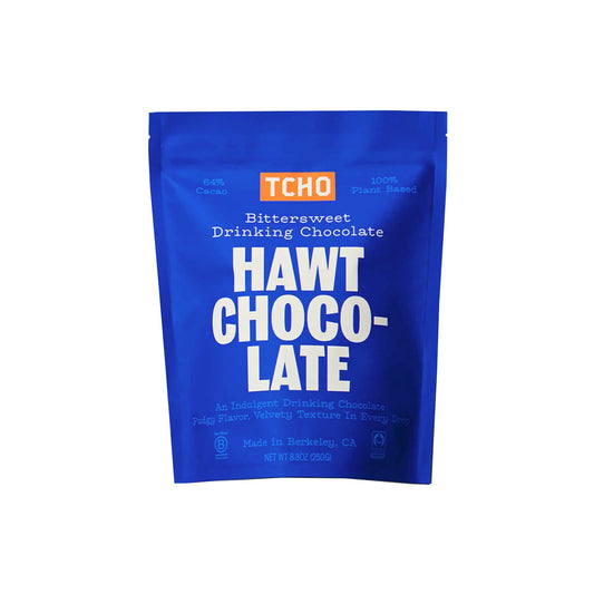 TCHO HAWT DRINKING CHOCOLATE 64% 250g