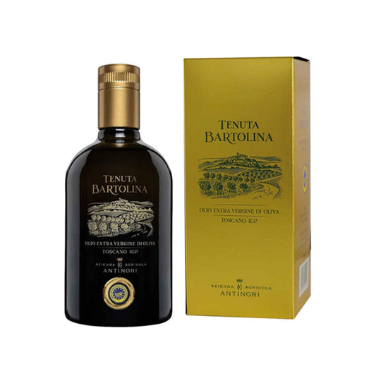 TENUTA BARTOLINA EXTRA VIRGIN OLIVE OIL 500ml