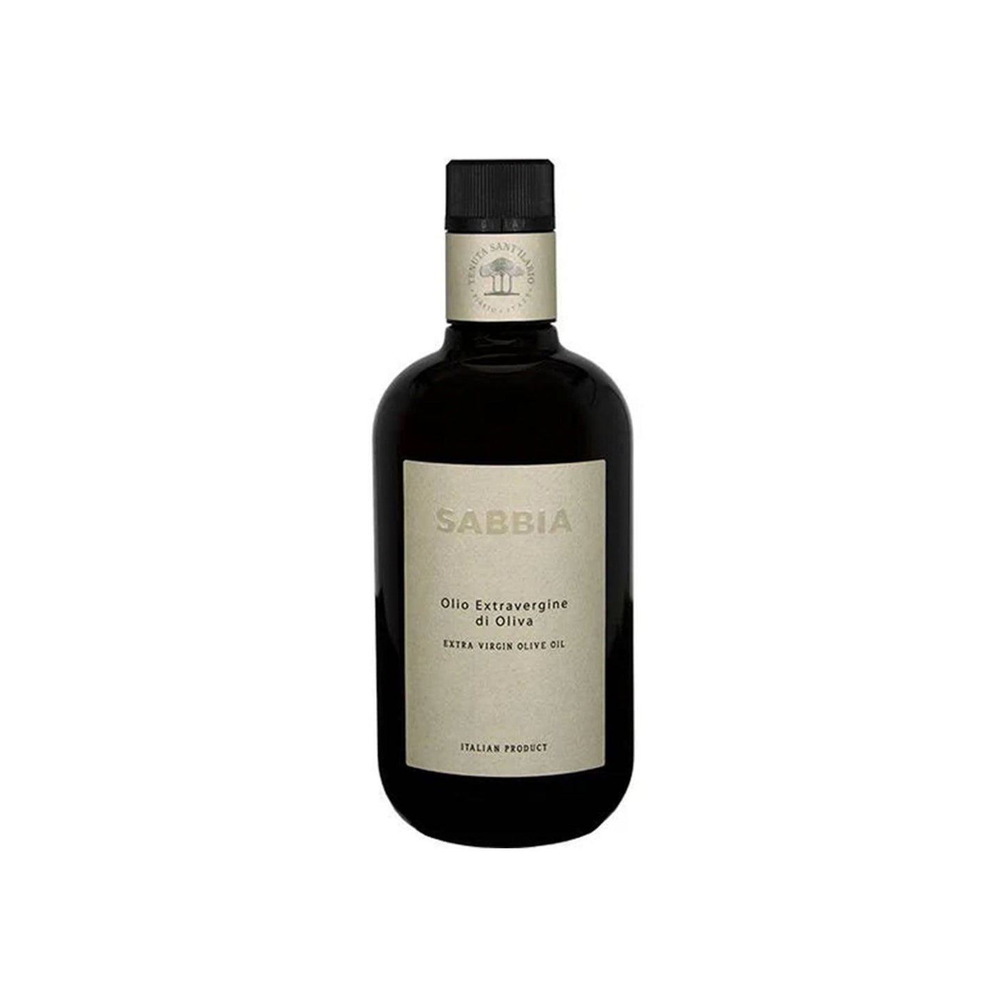 TENUTA SANTILARIO SABBIA EXTRA VIRGIN OLIVE OIL 16.9oz