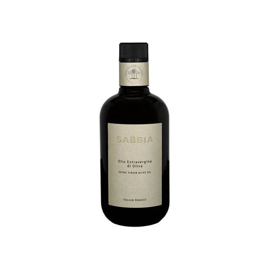 TENUTA SANTILARIO SABBIA EXTRA VIRGIN OLIVE OIL 16.9oz