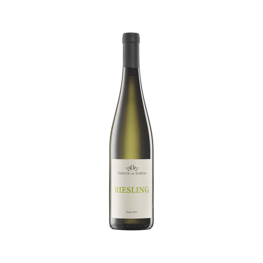 TENUTE DEL GARDA RIESLING 2018 750ml