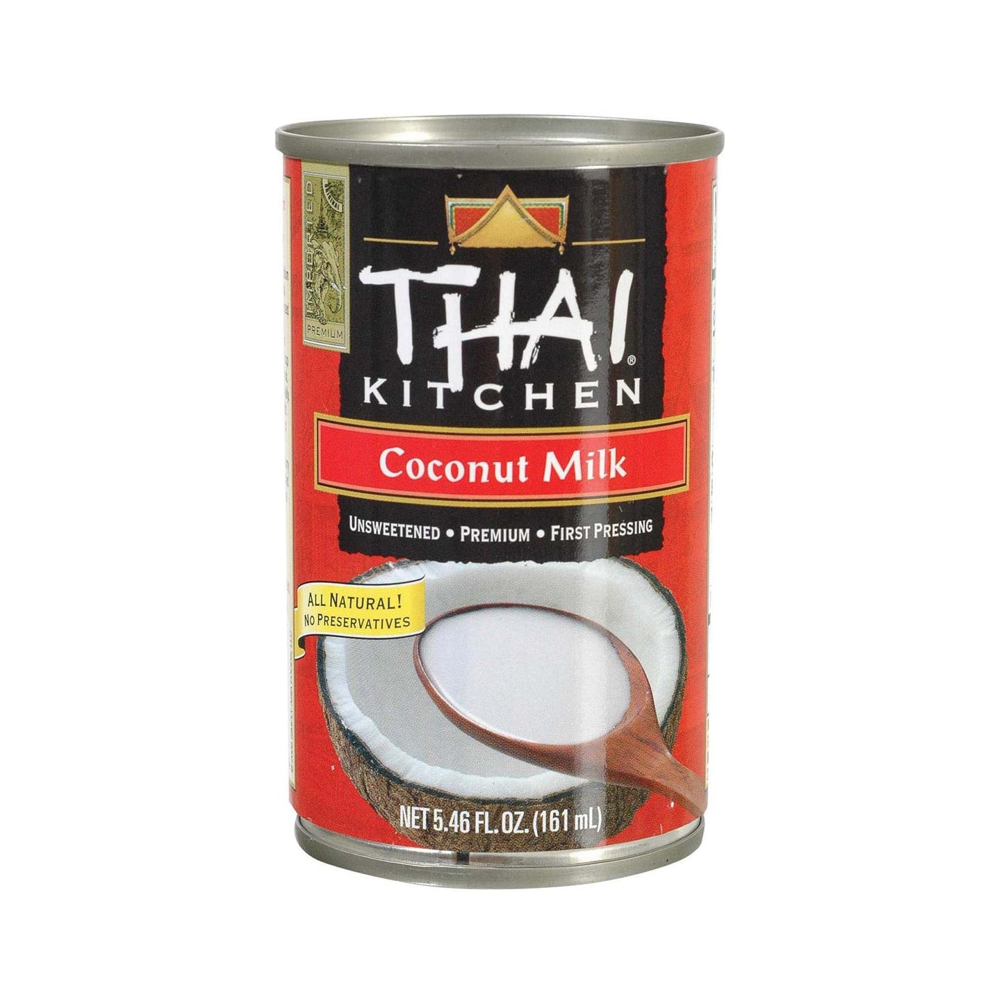 THAI KITCHEN COCONUT MILK 161ml