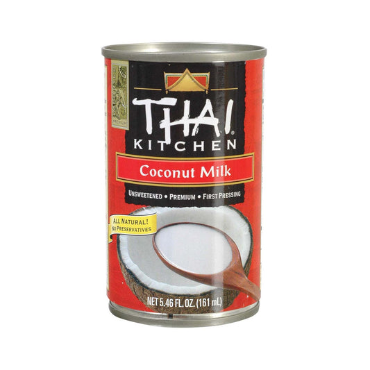 THAI KITCHEN COCONUT MILK 161ml