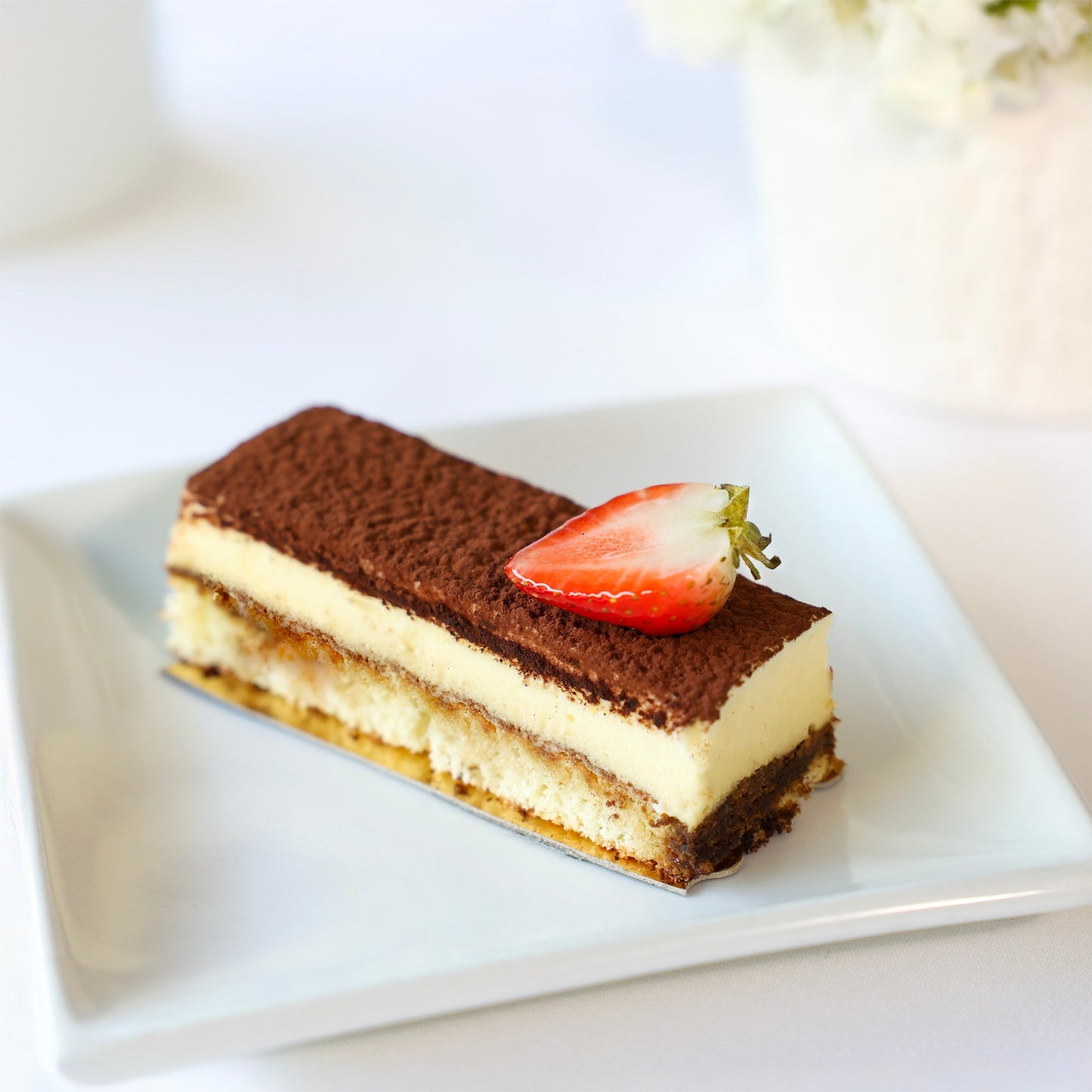 TIRAMISU INDIVIDUAL