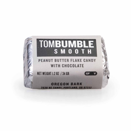 TOM BUMBLE SMOOTH CHOCOLATE 34g