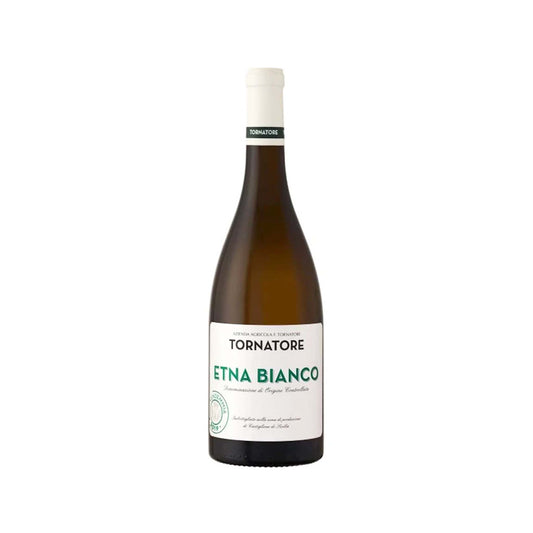 TORNATORE ETNA BIANCO 2022 750ml