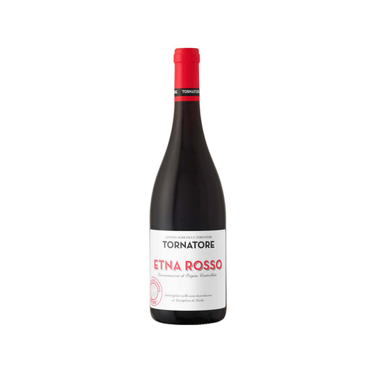 TORNATORE ETNA ROSSO 2020 750ml