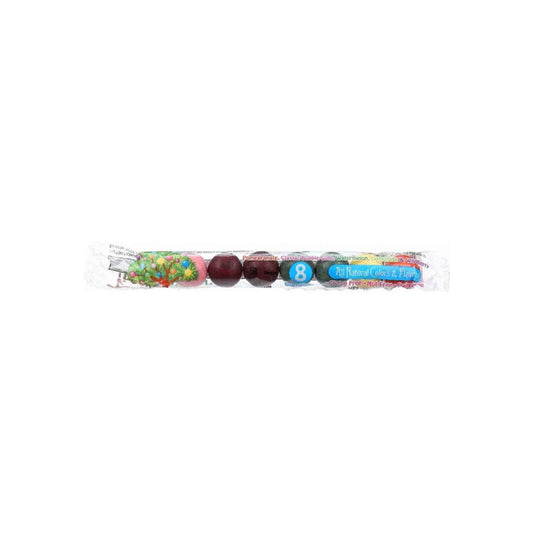 TREE HUGGER FANTASTIC FRUIT BUBBLE GUM 1.6oz